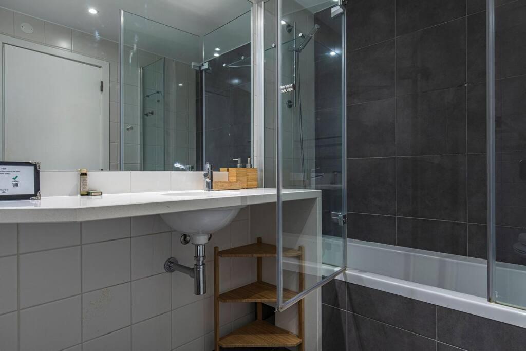 Downtown 2-bedroom W/terrace Apartamento Lisboa